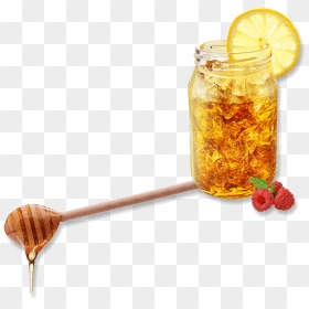 Long Island Iced Tea Official Website - Iced Honey Tea Png, Transparent Png - long island iced tea png