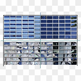 Architecture, HD Png Download - censor blur png