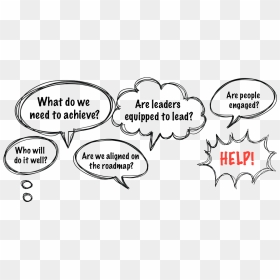 Image Of Thought Bubbles - Every Child Matters, HD Png Download - thought bubbles png