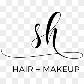 Hair Logo Png, Transparent Png - hair logo png