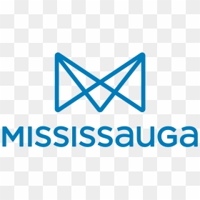 City Of Mississauga Logo, HD Png Download - city vector png