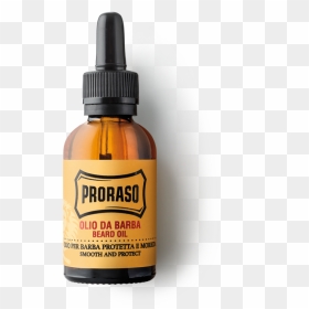 Proraso Olio Da Barba, HD Png Download - barba png