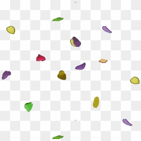 Confetti Gif Animado Clipart Confetti Clip Art , Png - Lilac, Transparent Png - confetti gif png