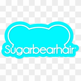 Get $5 Off Your Purchase At Bellami Hair - Sugar Bear Hair Vitamins Logo, HD Png Download - hair logo png