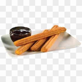 Transparent Churros Png - J&j 10 California Churro, Png Download - churros png