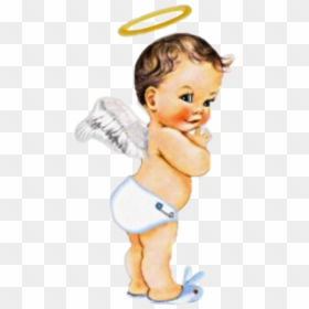 #baptism #bautizo #babyangel - Boy, HD Png Download - bautizo png