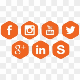 Thumb Image - Redes Sociais Icon Png, Transparent Png - redes sociais png