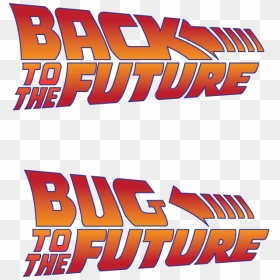 Back To The Future Vector - Back To The Future Parody Titles, HD Png Download - rewind button png