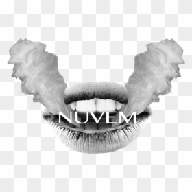 Nuvem Logo One Smoke - Illustration, HD Png Download - nuvem png