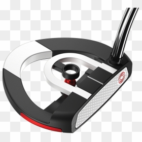 Odyssey Red Ball Putter - Odyssey Putters Red Ball, HD Png Download - red ball png
