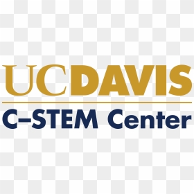 Uc Davis C Stem, HD Png Download - stem png