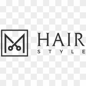 Graphics, HD Png Download - hair logo png