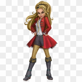 Tal Vez Pueda Interesarte Cj Descendants 2- - Descendants Wicked World Characters, HD Png Download - descendientes png