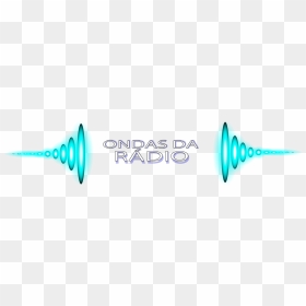 Ondas Do Radio Png, Transparent Png - ondas png
