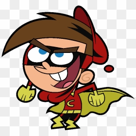 Tootie Timmy Turner Png, Transparent Png - vhv