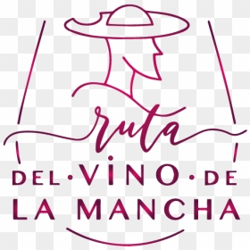 Ruta Del Vino De La Mancha, HD Png Download - mancha png