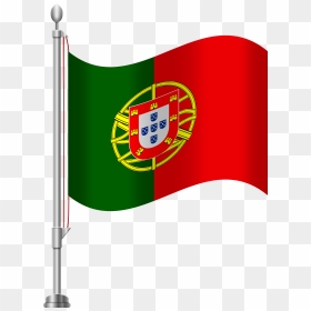 Portugal Flag Png Clip Art, Transparent Png - portugal flag png