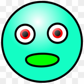 Smiley, HD Png Download - frowny face png