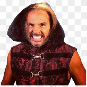 Matt Hardy Png - Matt Hardy Talk Is Jericho, Transparent Png - matt hardy png