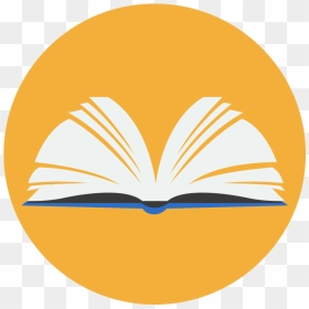 Book Review Icon, HD Png Download - libro png