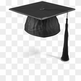 Transparent Background Graduation Hats Clip Art, HD Png Download - graduation cap vector png