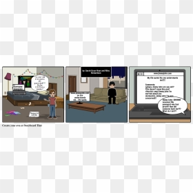 Living Room, HD Png Download - hacked png