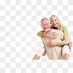 Wellness Old People , Png Download - Happy Old People Png, Transparent Png - old people png