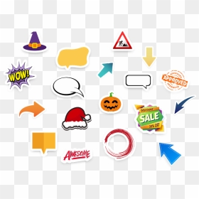 Sticker Store, HD Png Download - censor blur png