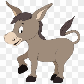 Donkey Png Images Free Download - Donkey Clipart, Transparent Png - democrat donkey png