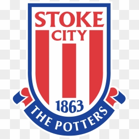 Stoke City Logo Png, Transparent Png - city vector png