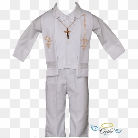 Pajamas, HD Png Download - bautizo png