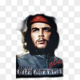 Che Guevara , Png Download - Che Guevara Lionel Messi, Transparent Png - che guevara png