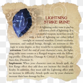 Transparent Ice Shard Png - Runebound Shards, Png Download - ice shard png