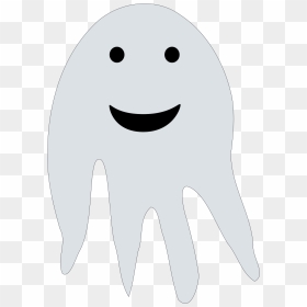Clip Art, HD Png Download - ghost clipart png