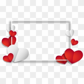 Love You Good Night Sweetheart, HD Png Download - cadre png