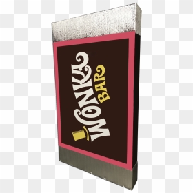 1200 X 1600 - Poster, HD Png Download - willy wonka png