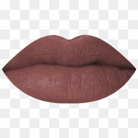 Transparent Girl Lips Png - Couch, Png Download - sad mouth png