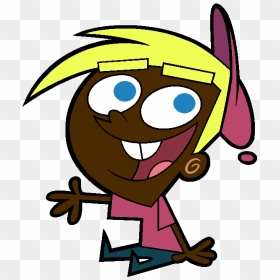 Timmy Turner, HD Png Download - timmy turner png