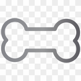 Bdc Donationicons V01-01 - Dog Bone Vector Png, Transparent Png - donate icon png