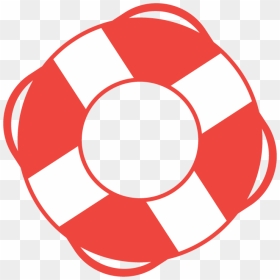 Life Preserver Png , Png Download - Circle, Transparent Png - life preserver png