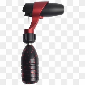Hoe, HD Png Download - tattoo machine png