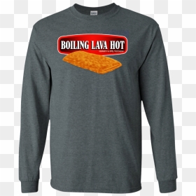 Caliente Pocket T-shirt Hot Pocket Shirt Funny Sweatshirt - Long Sleeve Beth Dutton T Shirt, HD Png Download - hot pocket png