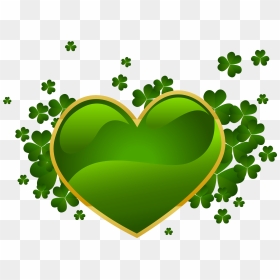 Transparent St Patricks Day, HD Png Download - happy st patrick's day png