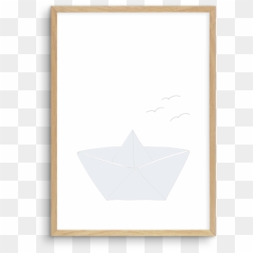 Construction Paper , Png Download - Art Paper, Transparent Png - paper boat png