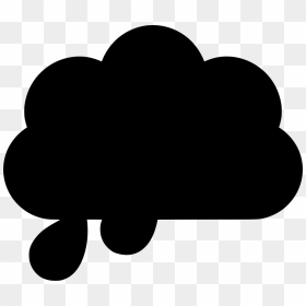 Scalable Vector Graphics, HD Png Download - rain texture png