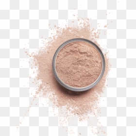 Png Polvos De Maquillaje, Transparent Png - makeup powder png