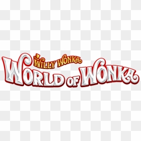 Willy Wonka"s Sweet World Comes To Life With Sugary, HD Png Download - willy wonka png