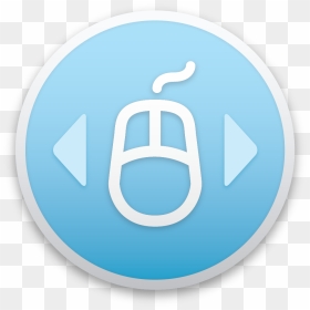 Emblem, HD Png Download - rewind button png