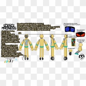 Cartoon, HD Png Download - censor blur png