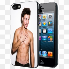 Pokemon Ipod 5 Case, HD Png Download - cameron dallas png